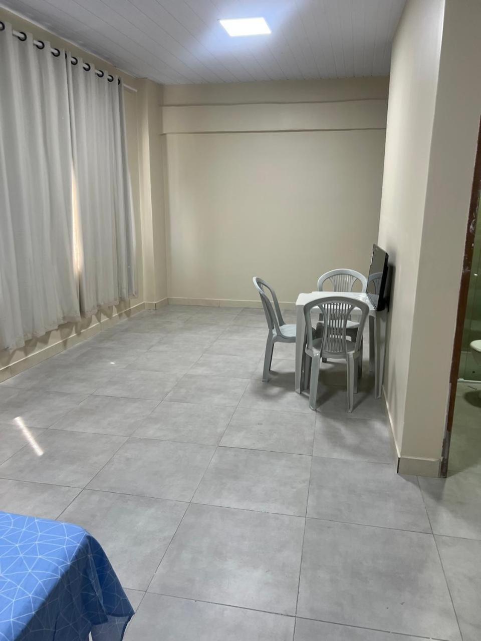 Pousada Do Leo Olinda Exteriör bild